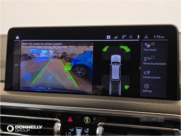 Used BMW X3 2022 for sale - 77359421: Photo 32