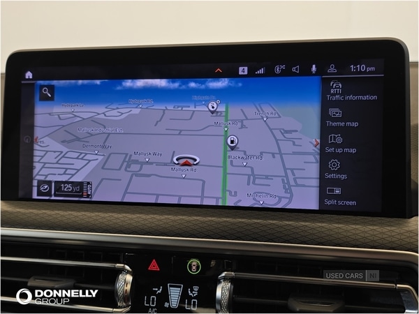 Used BMW X3 2022 for sale - 77359421: Photo 33