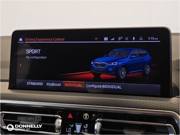 Used BMW X3 2022 for sale - 77359421: Photo 34