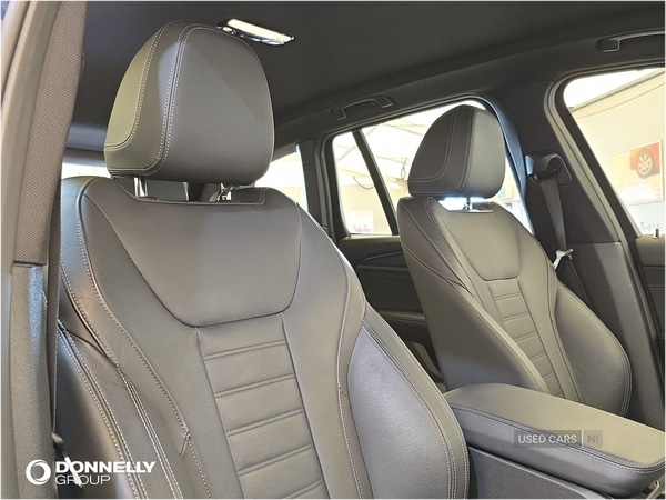 Used BMW X3 2022 for sale - 77359421: Photo 36