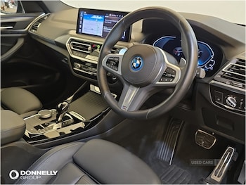 Used BMW X3 2022 for sale - 77359421: Photo