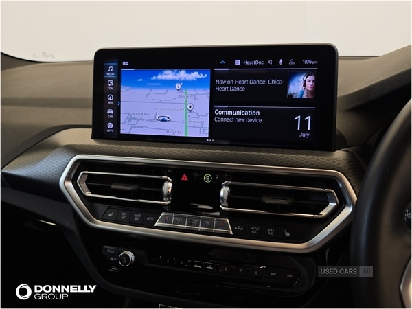 Used BMW X3 2022 for sale - 77359421: Photo 5