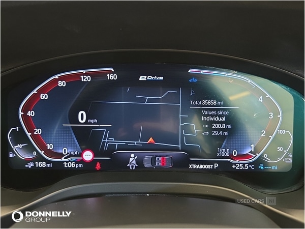 Used BMW X3 2022 for sale - 77359421: Photo 6