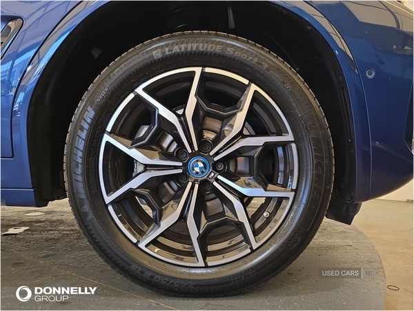 Used BMW X3 2022 for sale - 77359421: Photo 7