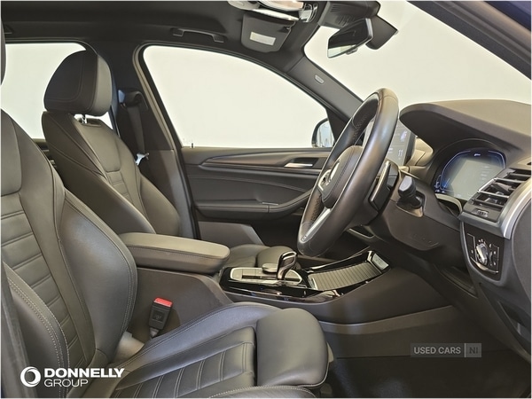 Used BMW X3 2022 for sale - 77359421: Photo 8