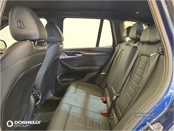 Used BMW X3 2022 for sale - 77359421: Photo 9