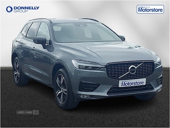 Used Volvo XC60 2021 for sale - 78430612: Photo