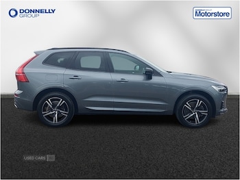 Used Volvo XC60 2021 for sale - 78430612: Photo