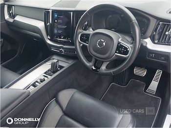 Used Volvo XC60 2021 for sale - 78430612: Photo