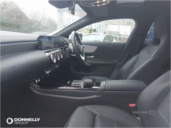 Used Mercedes-Benz CLA 2021 for sale - 78128417: Photo 10