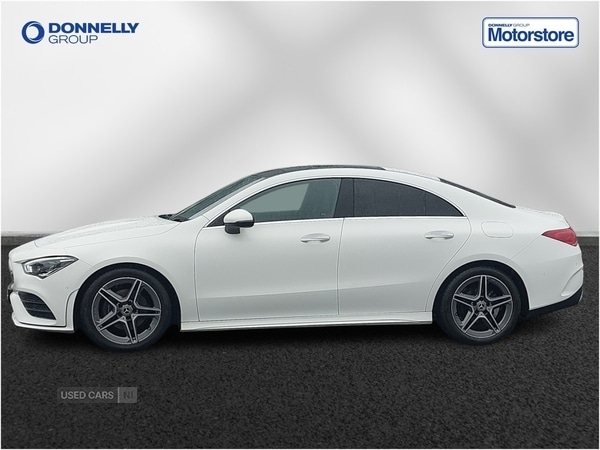Used Mercedes-Benz CLA 2021 for sale - 78128417: Photo 14