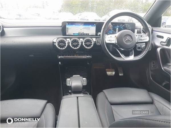 Used Mercedes-Benz CLA 2021 for sale - 78128417: Photo 17