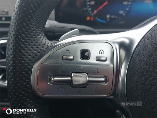 Used Mercedes-Benz CLA 2021 for sale - 78128417: Photo 19