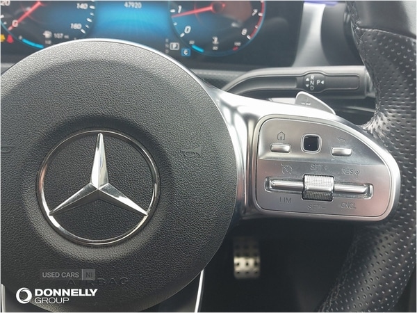 Used Mercedes-Benz CLA 2021 for sale - 78128417: Photo 20