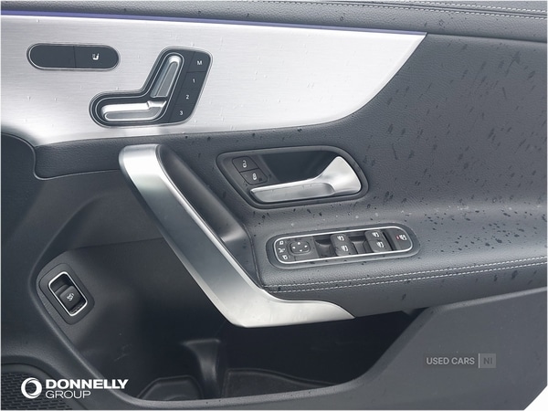 Used Mercedes-Benz CLA 2021 for sale - 78128417: Photo 21