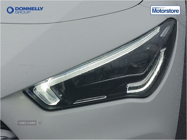 Used Mercedes-Benz CLA 2021 for sale - 78128417: Photo 22