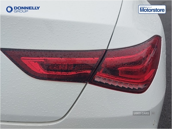 Used Mercedes-Benz CLA 2021 for sale - 78128417: Photo 23