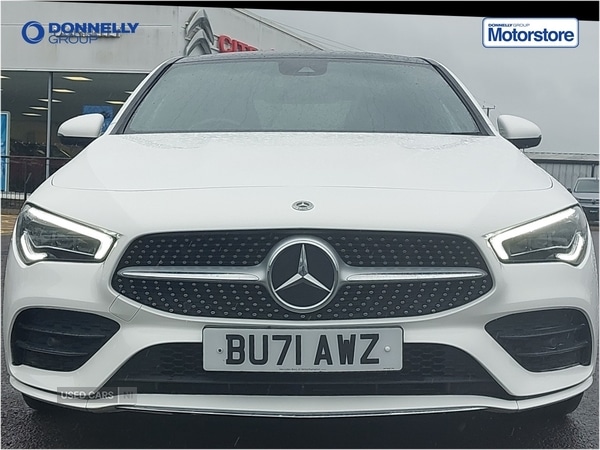 Used Mercedes-Benz CLA 2021 for sale - 78128417: Photo 24