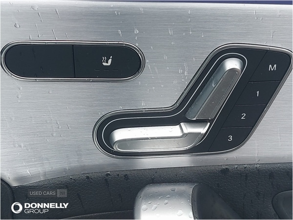 Used Mercedes-Benz CLA 2021 for sale - 78128417: Photo 27