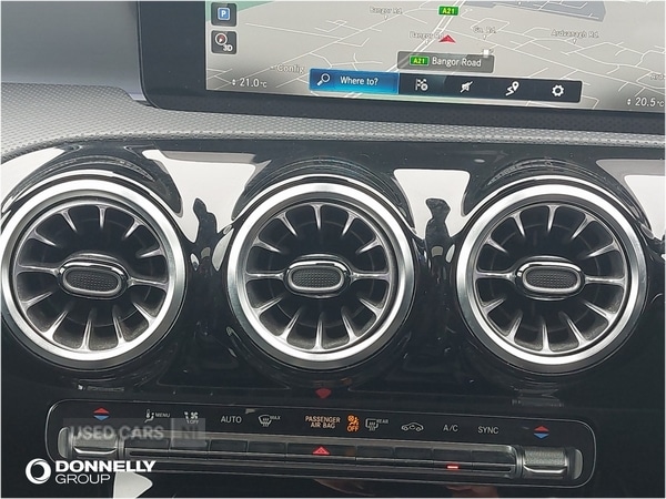 Used Mercedes-Benz CLA 2021 for sale - 78128417: Photo 31