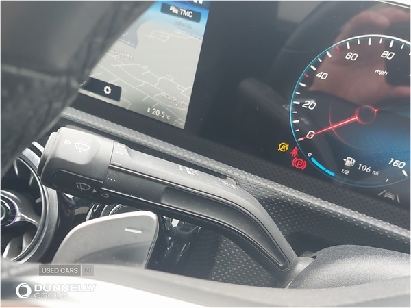 Used Mercedes-Benz CLA 2021 for sale - 78128417: Photo 33