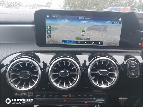 Used Mercedes-Benz CLA 2021 for sale - 78128417: Photo 34