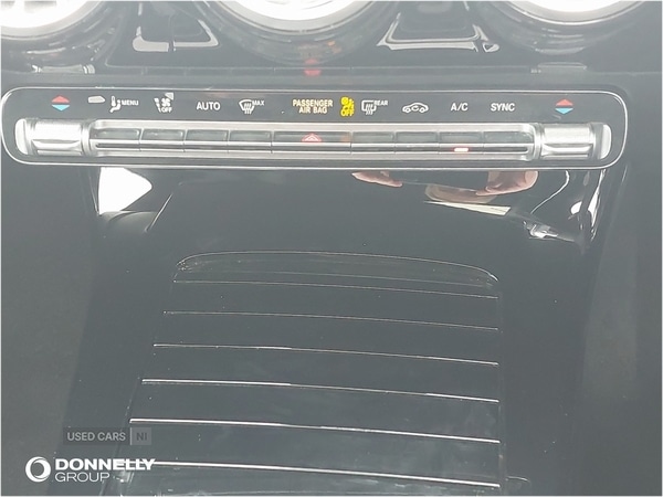 Used Mercedes-Benz CLA 2021 for sale - 78128417: Photo 35