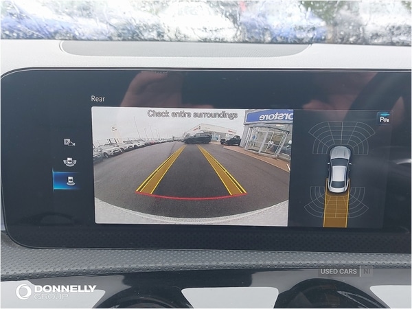 Used Mercedes-Benz CLA 2021 for sale - 78128417: Photo 37