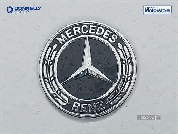 Used Mercedes-Benz CLA 2021 for sale - 78128417: Photo 38