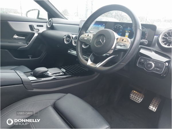 Used Mercedes-Benz CLA 2021 for sale - 78128417: Photo 4