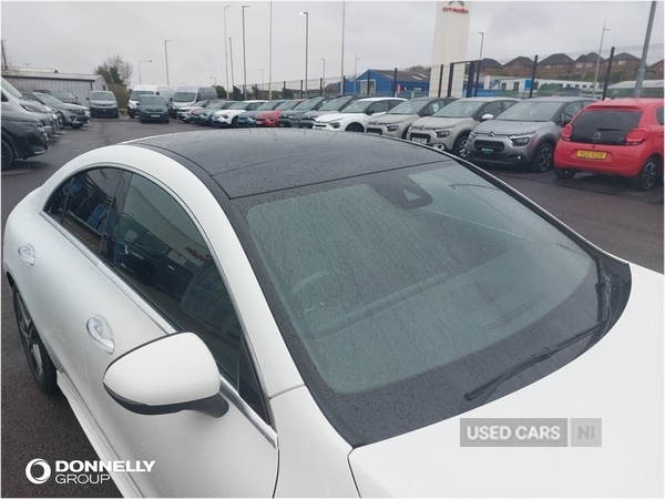 Used Mercedes-Benz CLA 2021 for sale - 78128417: Photo 40