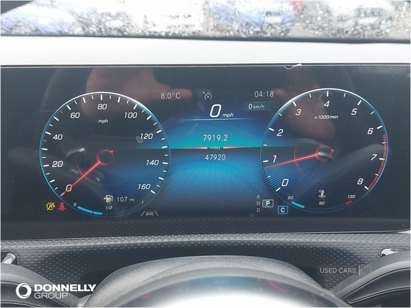 Used Mercedes-Benz CLA 2021 for sale - 78128417: Photo 6