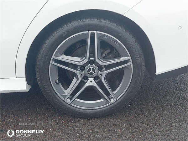 Used Mercedes-Benz CLA 2021 for sale - 78128417: Photo 7