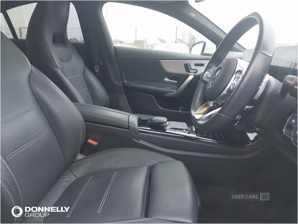 Used Mercedes-Benz CLA 2021 for sale - 78128417: Photo 8