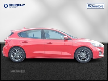 Used Ford Focus 2019 for sale - 74862984: Photo