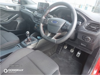 Used Ford Focus 2019 for sale - 74862984: Photo
