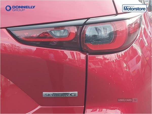 Used Mazda CX-5 2022 for sale - 76840209: Photo 10