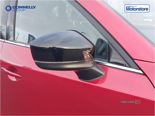 Used Mazda CX-5 2022 for sale - 76840209: Photo 12