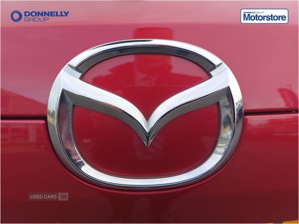 Used Mazda CX-5 2022 for sale - 76840209: Photo 13