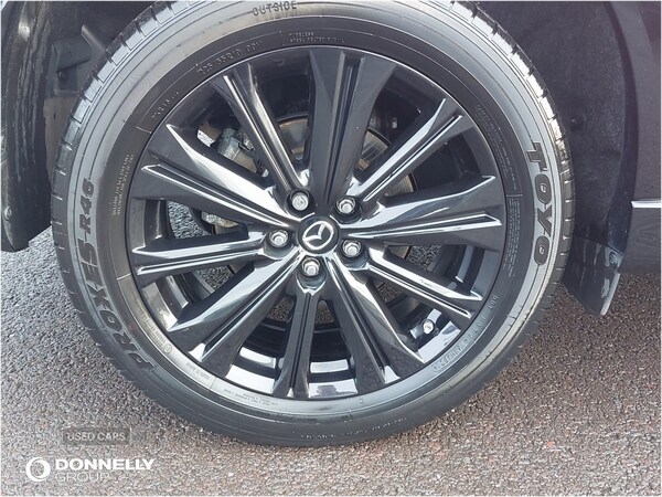 Used Mazda CX-5 2022 for sale - 76840209: Photo 16