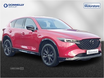 2022 - 2.0 Sport Black 5dr Auto