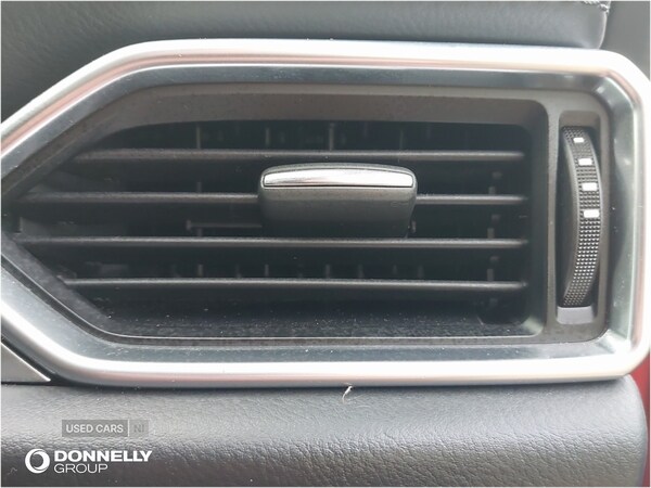 Used Mazda CX-5 2022 for sale - 76840209: Photo 36