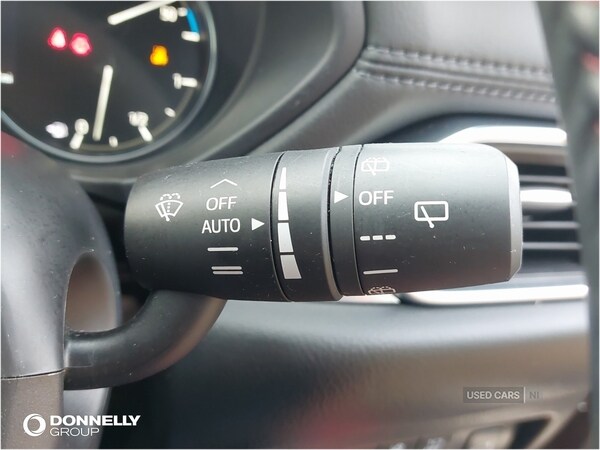 Used Mazda CX-5 2022 for sale - 76840209: Photo 37