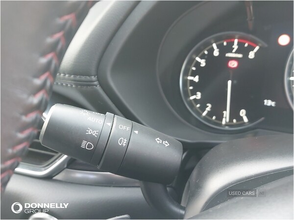 Used Mazda CX-5 2022 for sale - 76840209: Photo 38