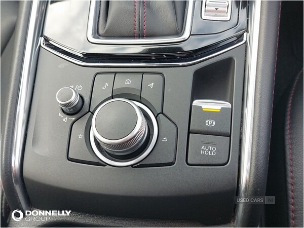 Used Mazda CX-5 2022 for sale - 76840209: Photo 39