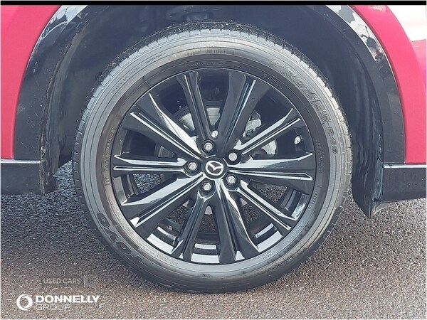 Used Mazda CX-5 2022 for sale - 76840209: Photo 4