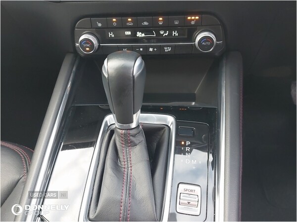 Used Mazda CX-5 2022 for sale - 76840209: Photo 40