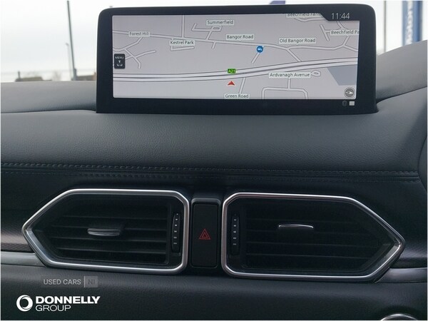 Used Mazda CX-5 2022 for sale - 76840209: Photo 41