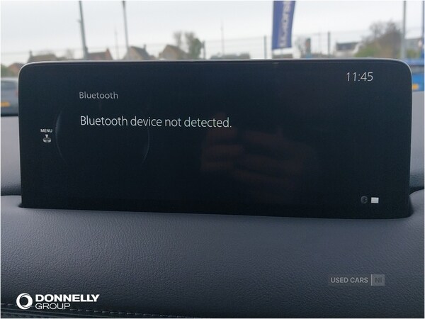 Used Mazda CX-5 2022 for sale - 76840209: Photo 43