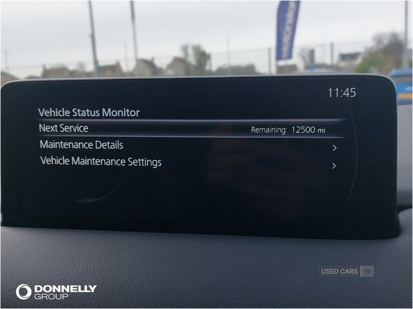 Used Mazda CX-5 2022 for sale - 76840209: Photo 44